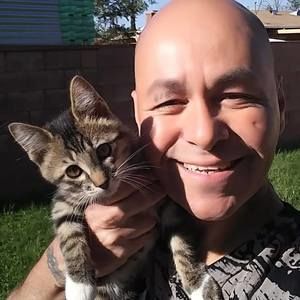 Meet your Posher, Ramon